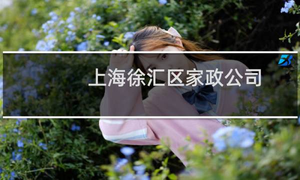 上海徐汇区家政公司 - 徐汇区保洁工兼职