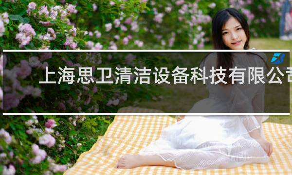 上海思卫清洁设备科技有限公司 -
