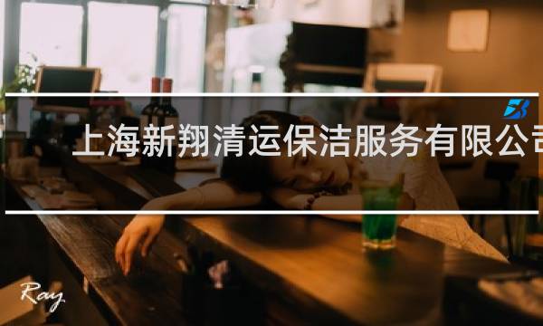 上海新翔清运保洁服务有限公司 - 南翔建筑垃圾清运