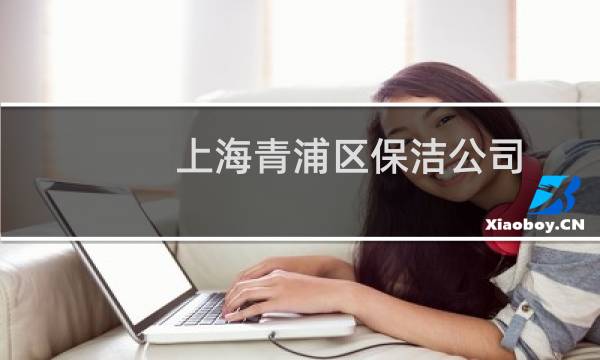 上海青浦区保洁公司 - 上海青浦区城中东路保洁公司
