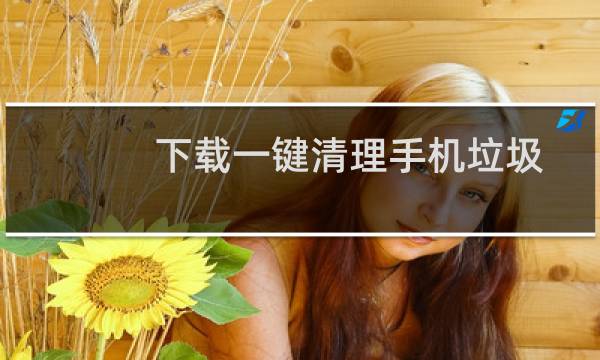 下载一键清理手机垃圾 - 给我下载一个清理垃圾的软件