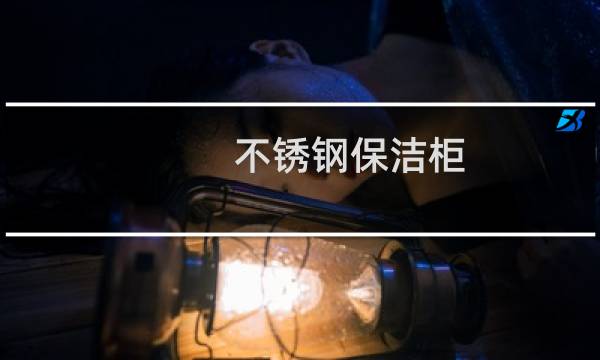 不锈钢保洁柜 - 不锈钢保洁柜图片