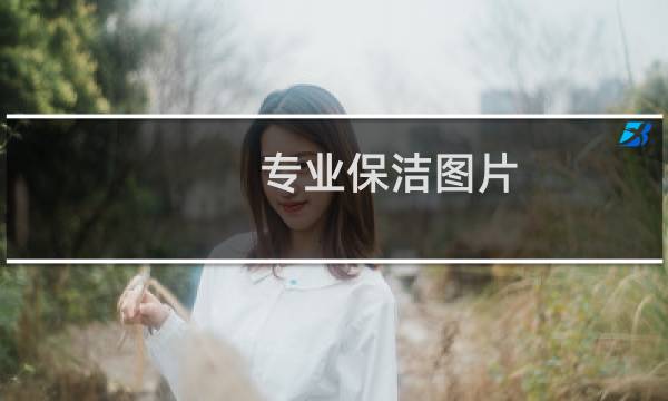 专业保洁图片 - 专业保洁图片文字