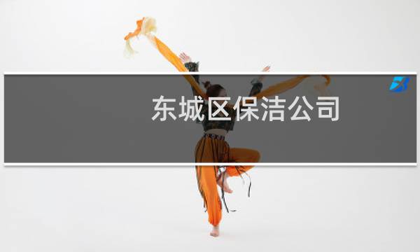 东城区保洁公司 - 东营东城家政保洁