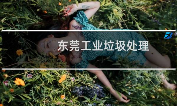 东莞工业垃圾处理 - 东莞工业垃圾处理电话
