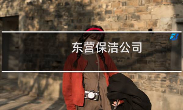 东营保洁公司 - 东营专业保洁