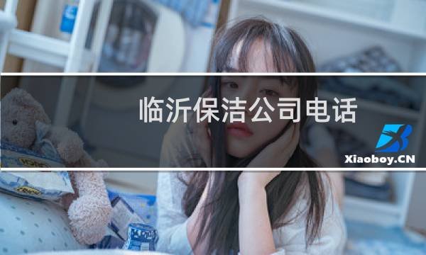 临沂保洁公司电话 - 临沂保洁上门打扫电话