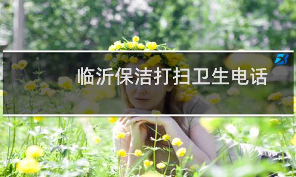 临沂保洁打扫卫生电话 - 临沂保洁上门打扫电话