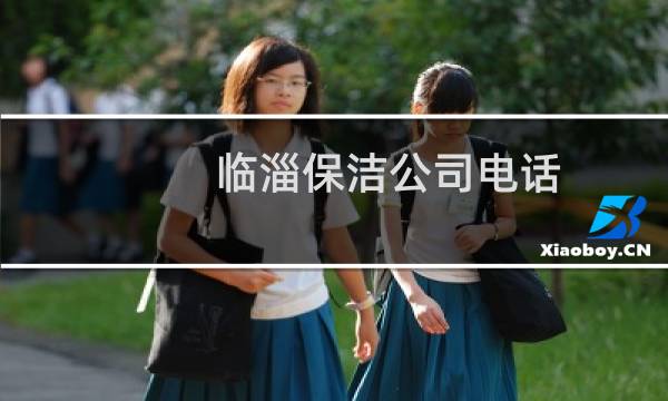 临淄保洁公司电话 - 临淄保洁服务