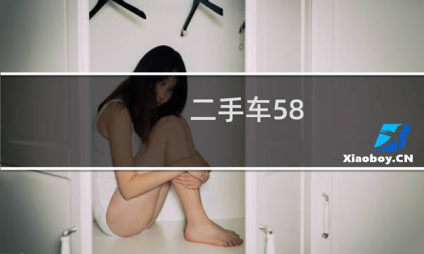 二手车58 - 福田时代金刚二手自卸货车