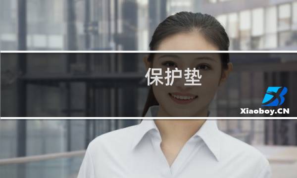 保护垫 - 保护垫定义