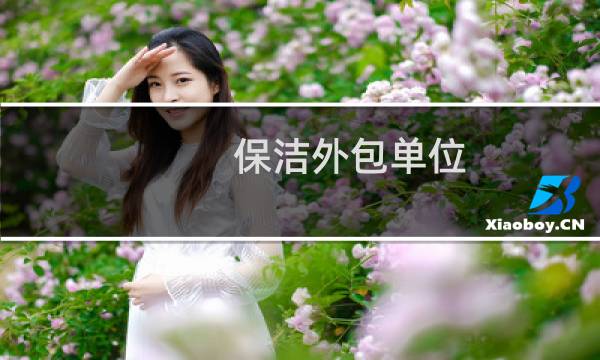保洁外包单位 - 成都靠谱的人力资源公司