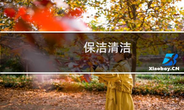 保洁清洁 - 保洁公司增加费用申请