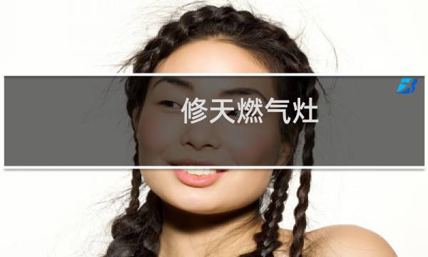 修天燃气灶 - 修天然气灶西安上门服务