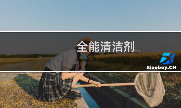 全能清洁剂 - 全能清洁剂批发