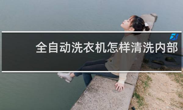 全自动洗衣机怎样清洗内部 - 清理全自动洗衣机污垢妙招