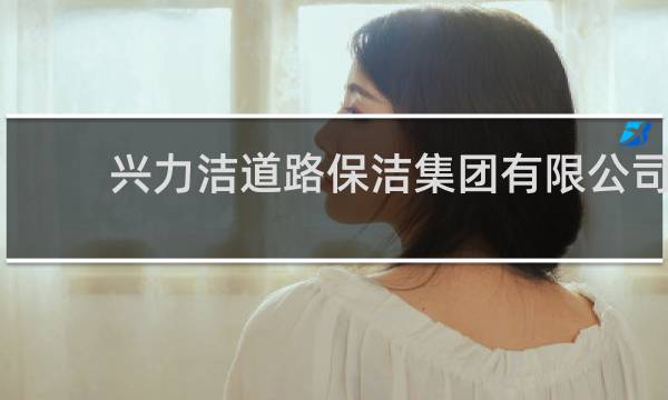 兴力洁道路保洁集团有限公司 - 浙江利东道路保洁有限公司