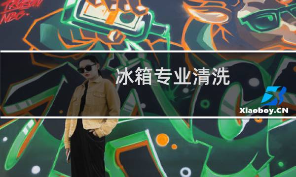 冰箱专业清洗 - 冰箱断电2个月恶臭