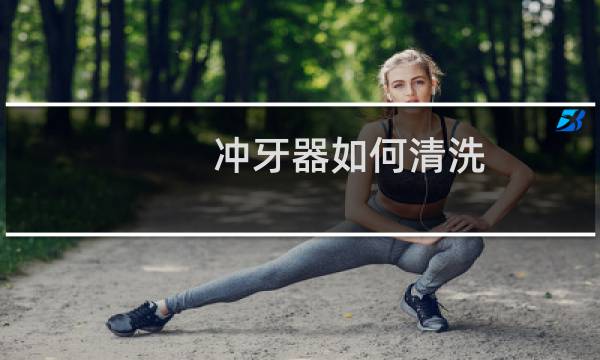 冲牙器如何清洗 - 冲牙器脏了如何清洗