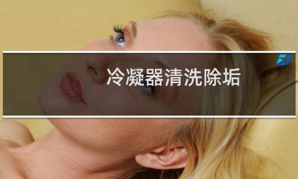 冷凝器清洗除垢 - 中央空调冷凝器清洗除垢