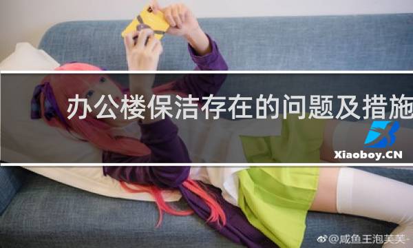办公楼保洁存在的问题及措施 - 保洁工作存在不足及建议