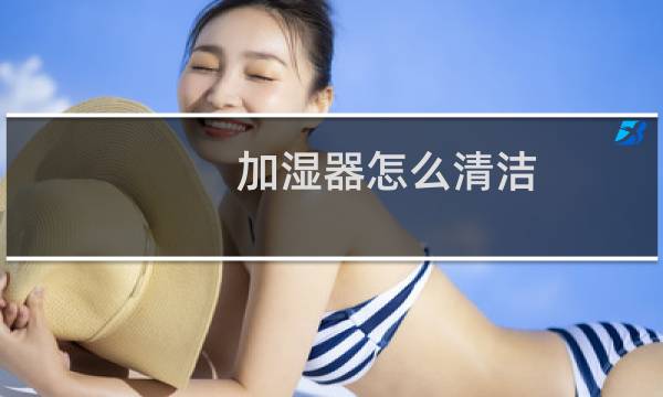 加湿器怎么清洁 - 怎么洗加湿器内壁