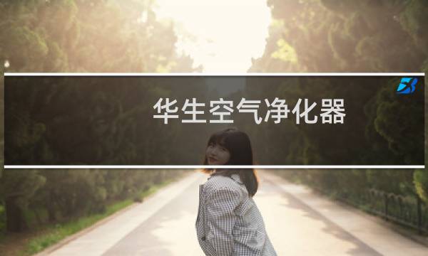 华生空气净化器 - 华生空气净化器怎么样