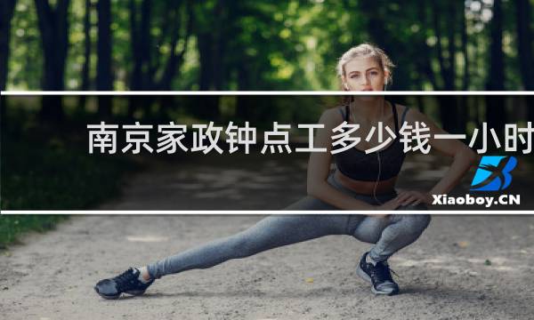 南京家政钟点工多少钱一小时 - 南京家政钟点工25元一小时