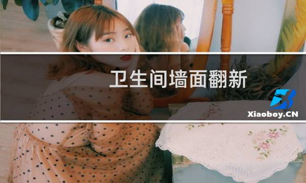 卫生间墙面翻新 - 卫生间只翻新墙面地面不弄会