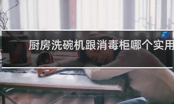 厨房洗碗机跟消毒柜哪个实用 - 家里是消毒柜好还是洗碗机好