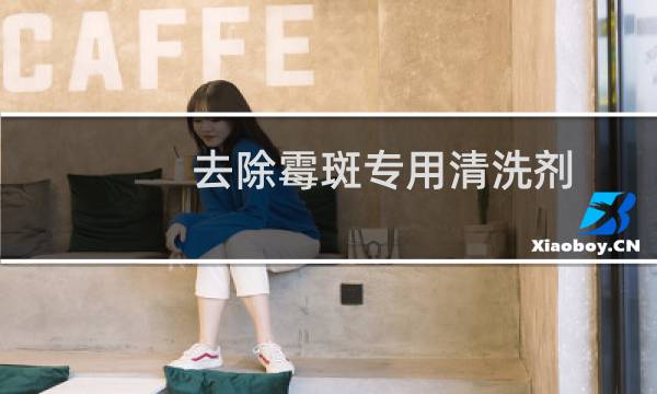 去除霉斑专用清洗剂 - 衣服去除霉斑专用清洗剂