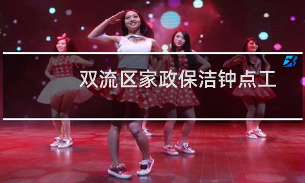 双流区家政保洁钟点工 - 双流东升家政保洁