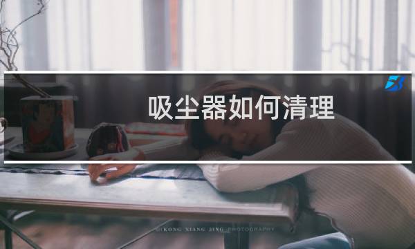 吸尘器如何清理 - 吸尘器内胆怎么清理
