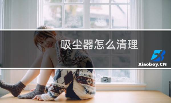 吸尘器怎么清理 - 吸尘器内胆怎么清理