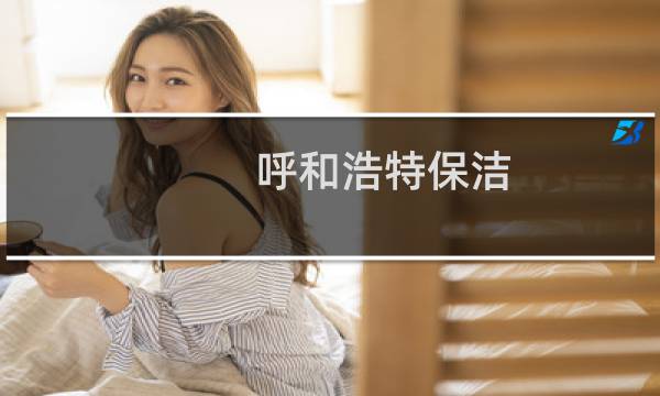 呼和浩特保洁 - 呼市保洁公司呼市家政