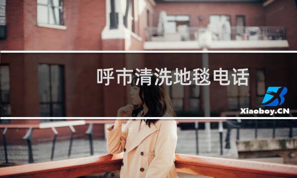 呼市清洗地毯电话 - 呼市洗地毯的地方的电话
