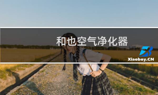 和也空气净化器 - 和也空气净化器好吗