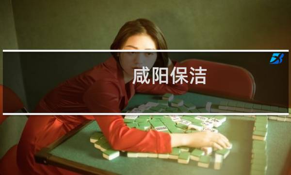 咸阳保洁 - 秦乐帮家政