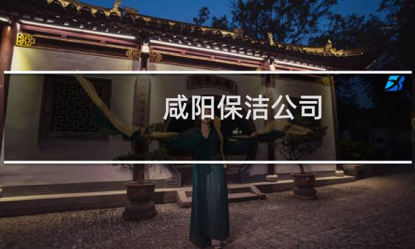 咸阳保洁公司 - 咸阳家政保洁公司