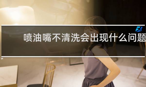 喷油嘴不清洗会出现什么问题 - 喷油嘴不清洗会不会坏