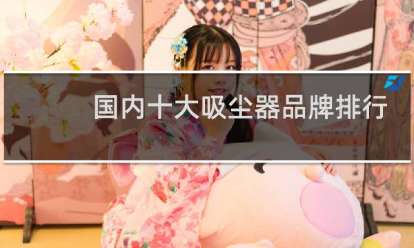 国内十大吸尘器品牌排行 - 国内吸尘器十大排行榜
