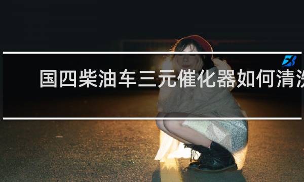 国四柴油车三元催化器如何清洗 - 国五柴油车三元催化堵了怎么清洗