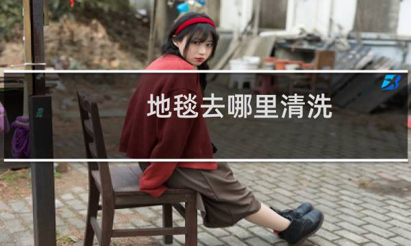 地毯去哪里清洗 - 自己在家怎么清洗地毯