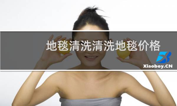 地毯清洗清洗地毯价格 - 清洗80平地毯多少钱