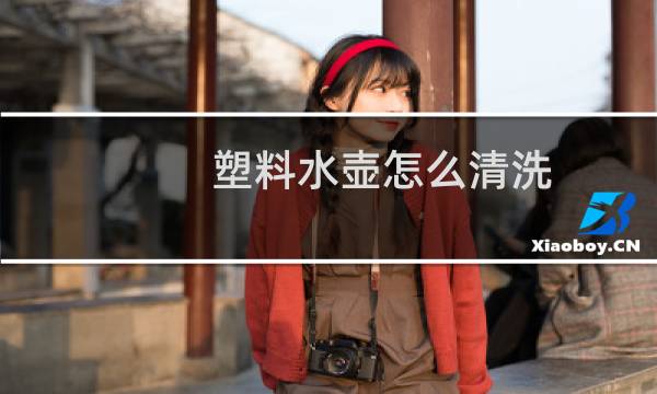 塑料水壶怎么清洗 - 塑料水壶外面脏了怎么清洗