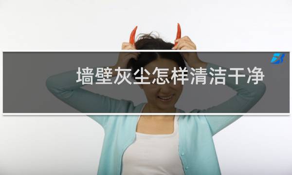 墙壁灰尘怎样清洁干净 - 家里墙面和屋顶灰尘怎么清理