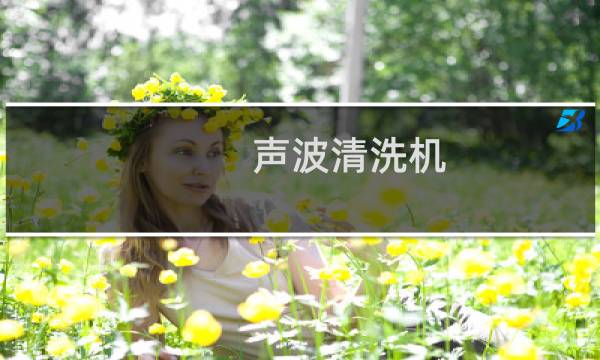 声波清洗机 - 工业声波清洗机哪个牌子好