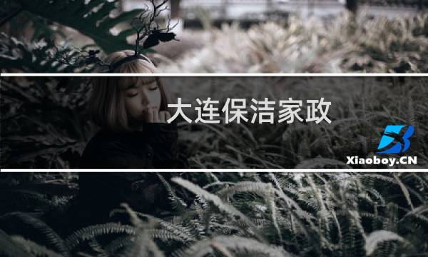 大连保洁家政 - 大连保洁小时工
