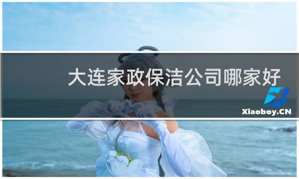 大连家政保洁公司哪家好 - 大连家政公司排名前十