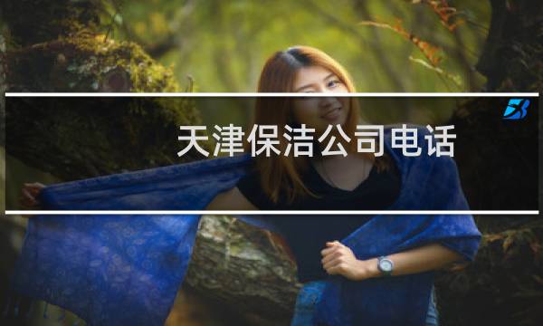天津保洁公司电话 - 天津专门保洁公司